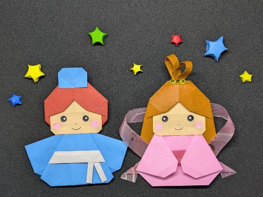 雑談お絵描き部・コラージュ部・素材提供部　No.20