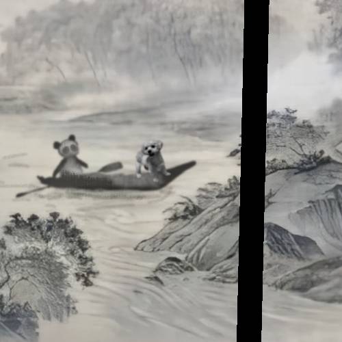 生き物ルーム75