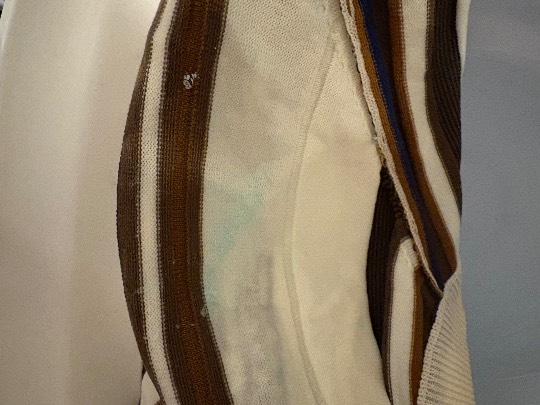 カークランド　ウルトラフレッシュ　セントブースター　香り付け　色移り（ ;  ; ）