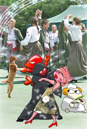 生き物ルーム75