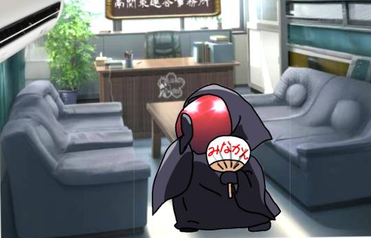 雑談お絵描き部・コラージュ部・素材提供部　No.20