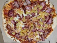 目撃情報があれば教えて下さい