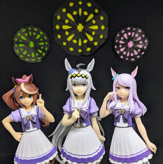 雑談お絵描き部・コラージュ部・素材提供部 No.20