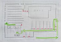 8月5日(火曜日) 　岐阜羽島倉庫店｜こんにちは(*´∀｀)
いつもありがと...