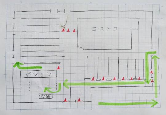8月5日(火曜日) 　岐阜羽島倉庫店｜こんにちは(*´∀｀)
いつもありがと...