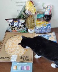 8月1日(金曜日) 　広島倉庫店｜クーポン商品を買いに12時のレシートより...