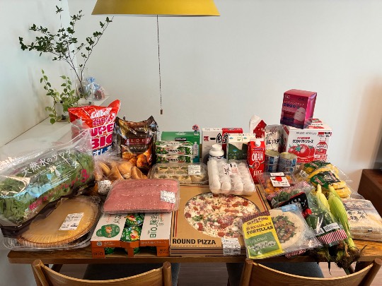 8月7日(木)木更津倉庫店