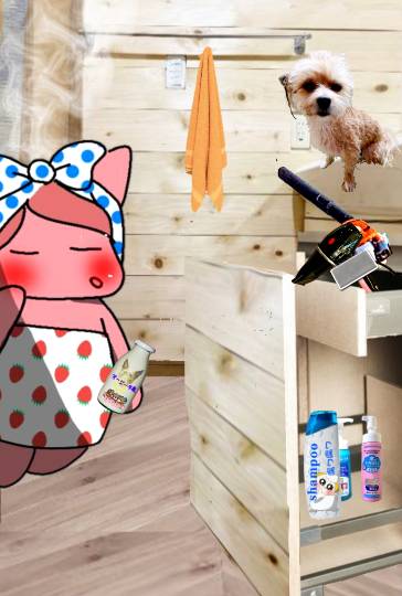 生き物ルーム75