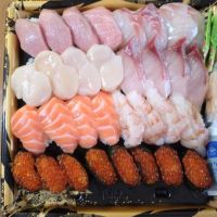 特選握り寿司32貫