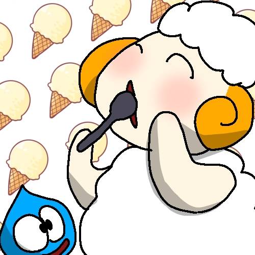 雑談お絵描き部・コラージュ部・素材提供部 No.20