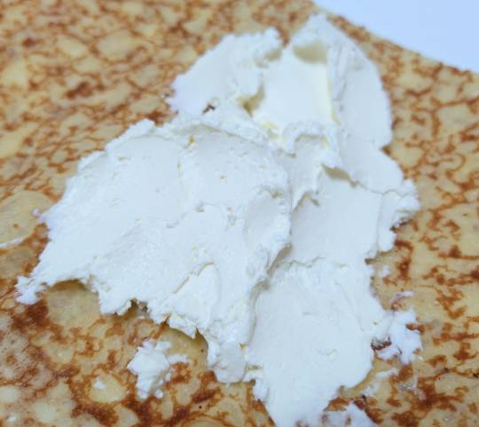 サンモレ NEW ホイップフロマージュ