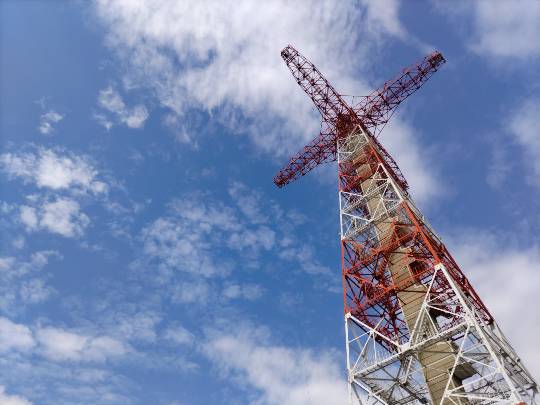 【スナックJINJIN】キッチンカー　いつか来た道　出張営業９