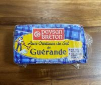 PAYSAN BRETON  ゲランド塩のバター