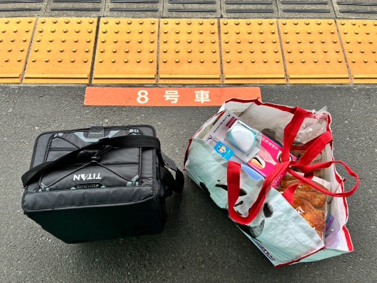 8月18日(月)新三郷倉庫店