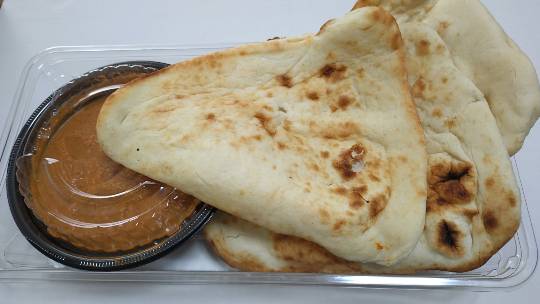 バターチキンカレー