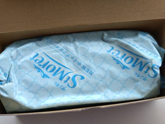 サンモレ NEW ホイップフロマージュ