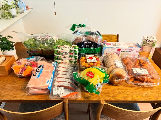 8月18日(月)新三郷倉庫店