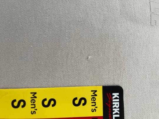 9月7日(日曜日) 　守山倉庫店｜ショック⁉️

コストコパーカーのサ...