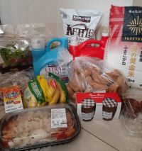 9月29日和泉倉庫で肉の日に肉を買わなかったpart2
