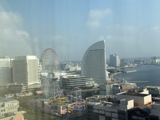 マスク同好会詰め所兼ニューフェイス歓迎所47╰(*´︶`*)╯