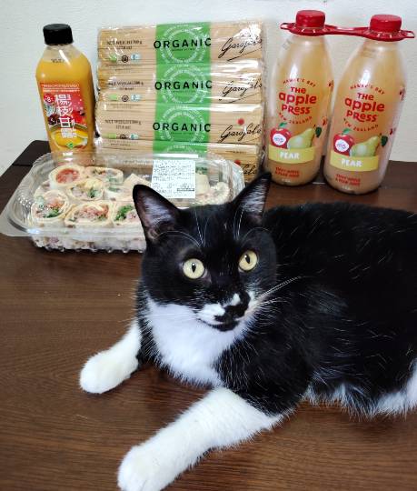 9月1日(月曜日) 　広島倉庫店｜今日は飲み物格安ゲット〰♪(´ε｀ )
...