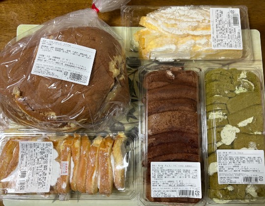 ★ドンキ♡♡ロピア雑談121★