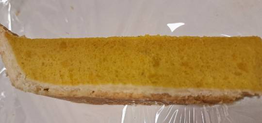 2025年　パンプキンパイ(#93822)1598円