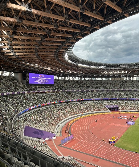 マスク同好会詰め所兼ニューフェイス歓迎所47╰(*´︶`*)╯