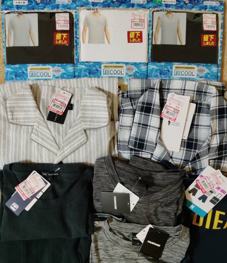 ★ドンキ♡♡ロピア雑談121★