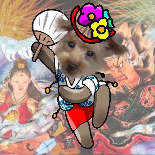 生き物ルーム75