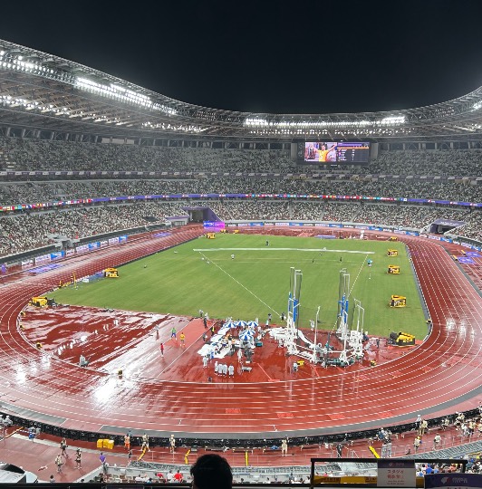 マスク同好会詰め所兼ニューフェイス歓迎所47╰(*´︶`*)╯