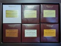HOT CHOC LOVERS SELECTION WHITTARD