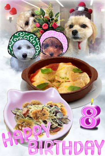 生き物ルーム75