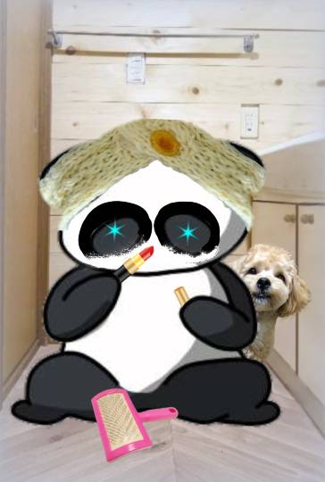 生き物ルーム75