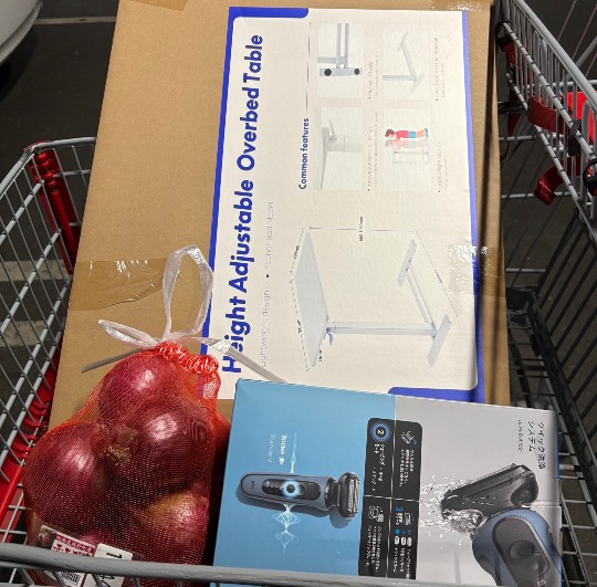 ★ドンキ♡♡ロピア雑談121★