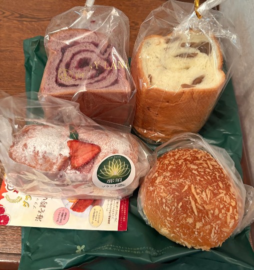 マスク同好会詰め所兼ニューフェイス歓迎所47╰(*´︶`*)╯