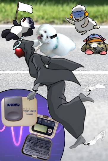 生き物ルーム75