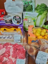 10月21日神戸倉庫で雑穀クルミロールを買うpart3