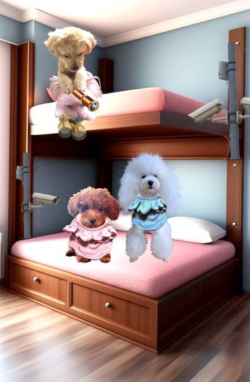 生き物ルーム75