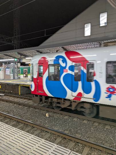 【スナックJINJIN】キッチンカー　いつか来た道　出張営業９