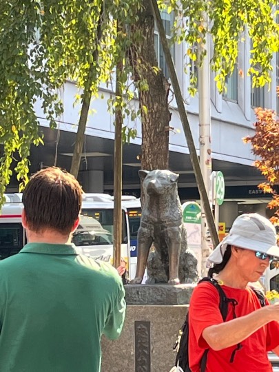 【スナックJINJIN】キッチンカー　いつか来た道　出張営業９