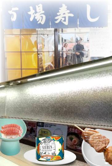 雑談お絵描き部・コラージュ部・素材提供部　No.20