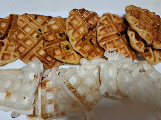 【料理トピ】食い隊 知り隊 作り隊　鉢