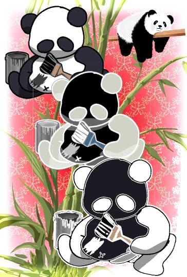 生き物ルーム76