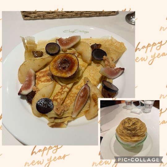 【スナックJINJIN】キッチンカー　いつか来た道　出張営業９