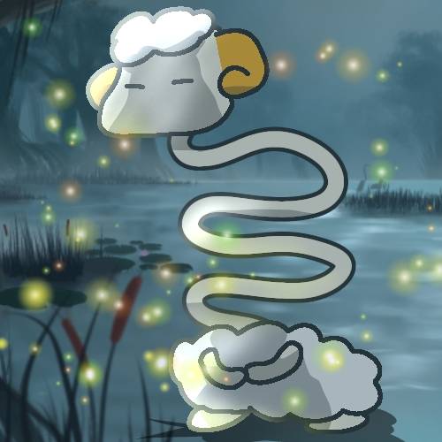 雑談お絵描き部・コラージュ部・素材提供部　No.20