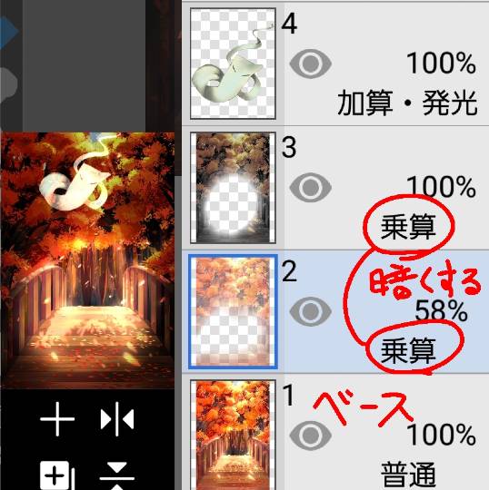 雑談お絵描き部・コラージュ部・素材提供部　No.20