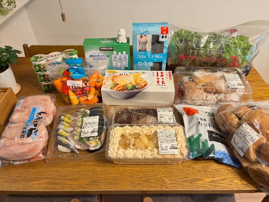 10月24日(金)新三郷倉庫店