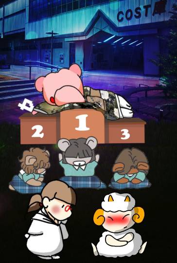 生き物ルーム75