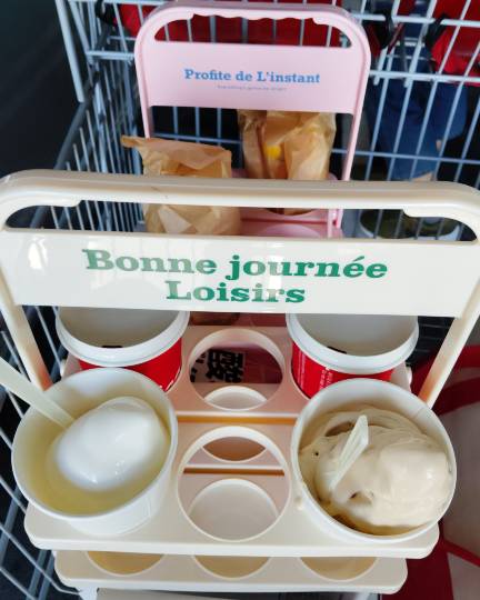 ★ドンキ♡♡ロピア雑談121★